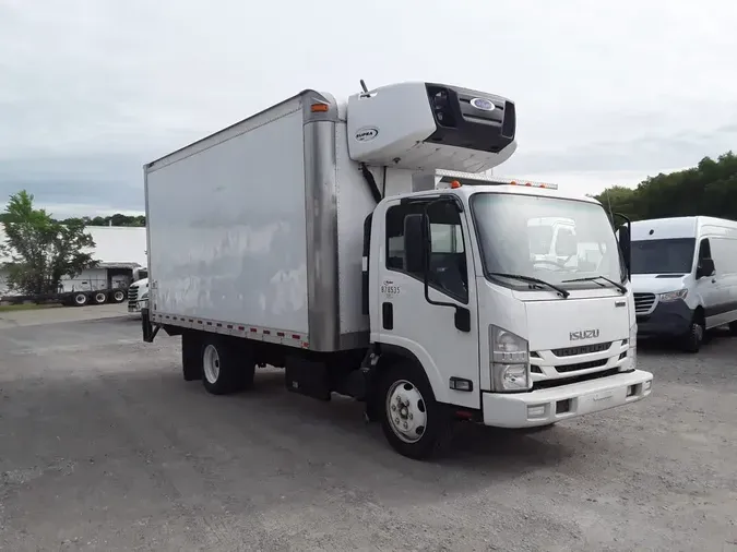 2019 ISUZU NPR623cb3e0a4e76dc6380ebf0c898b5d87