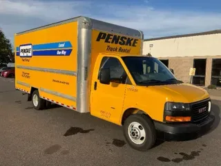 2019 GMC G33903