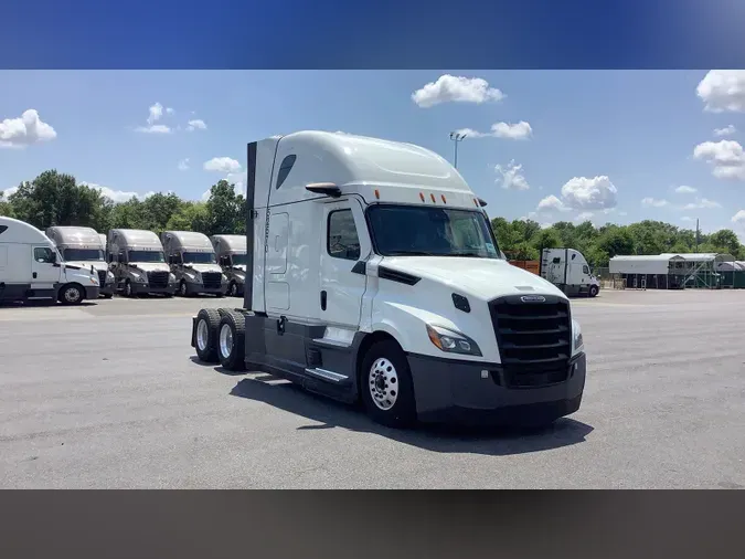 2022 Freightliner Cascadia 126623d576df25e3ce19ccaf88293398fa7