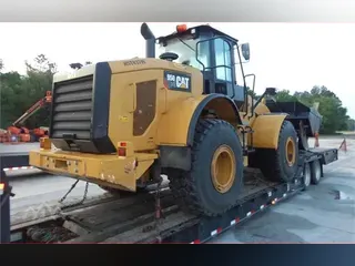 2020 CATERPILLAR 950GC