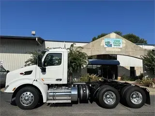 2019 PETERBILT 579