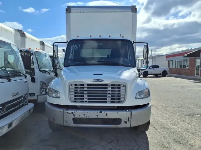 2019 FREIGHTLINER/MERCEDES M2 106
