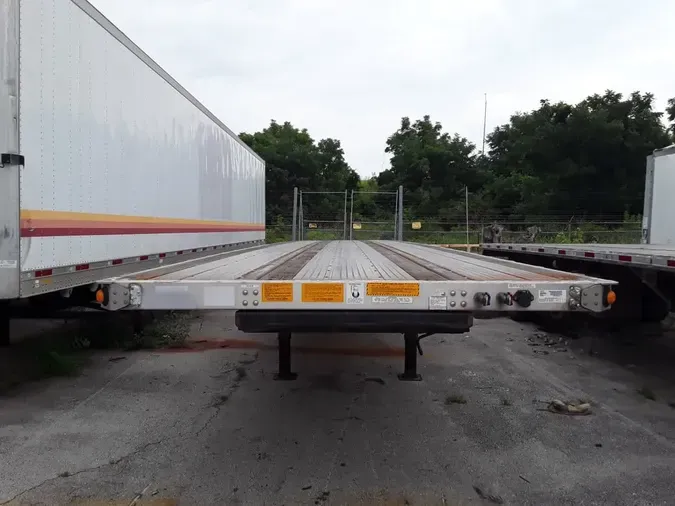 2016 UTILITY TRAILERS FS2CHA 48/102623f6bcd72b4077a4adae80ee0918a30