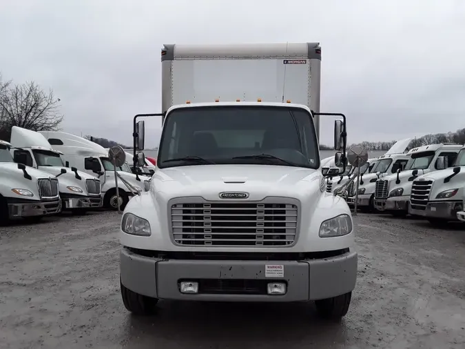 2020 FREIGHTLINER/MERCEDES M2 106