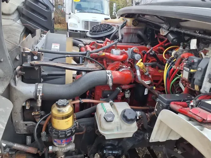 2018 FREIGHTLINER/MERCEDES M2 1066241335b2ae2786fbd5aca33e27a9492