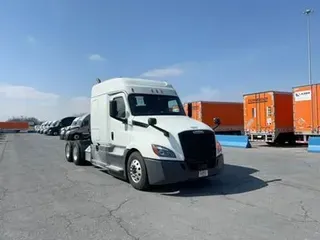 2019 Freightliner Cascadia