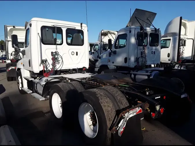 2019 FREIGHTLINER/MERCEDES CASCADIA 125
