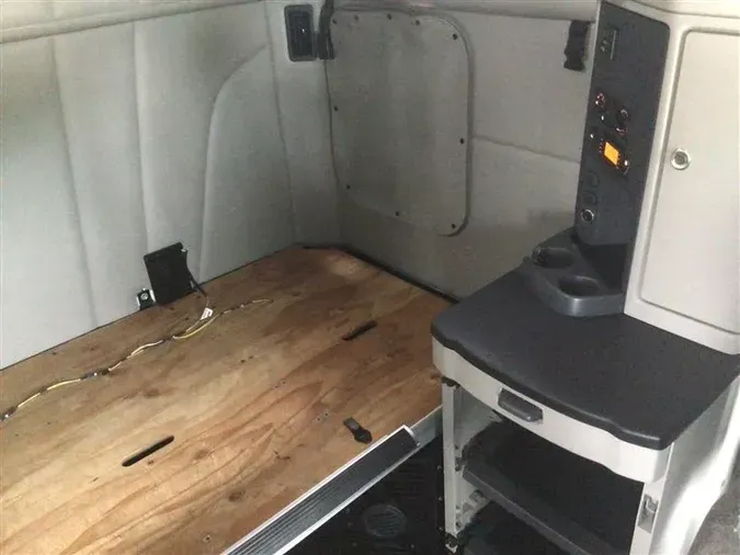 2019 PETERBILT 579