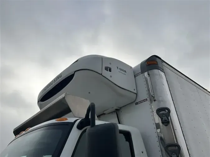 2020 NAVISTAR INTERNATIONAL MV607 (4X2)