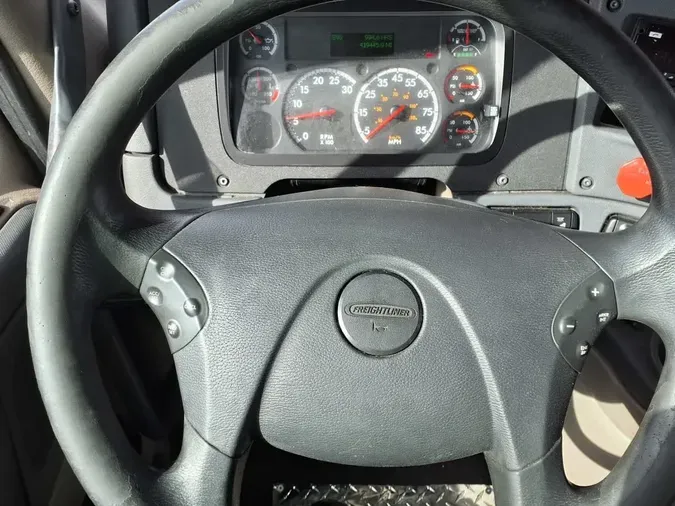 2019 FREIGHTLINER/MERCEDES CASCADIA 12562452aace54928a8b4cd251e01f49184