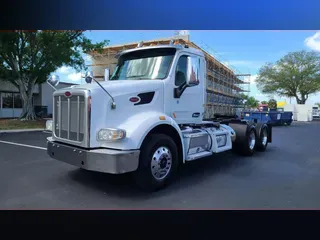 2020 Peterbilt 567