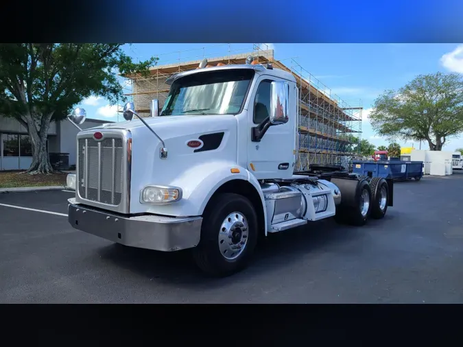 2020 Peterbilt 5676245767b1ded026438487589d6926039