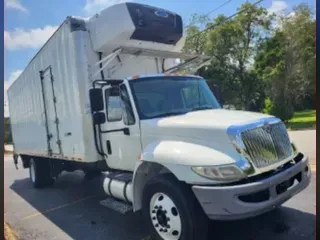 2018 NAVISTAR INTERNATIONAL 4300
