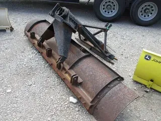 John Deere 7' REAR BLADE