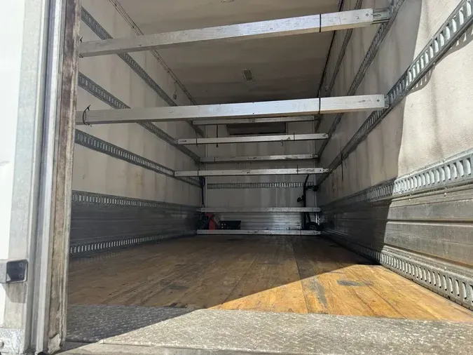 2019 Western Star 5700 XE