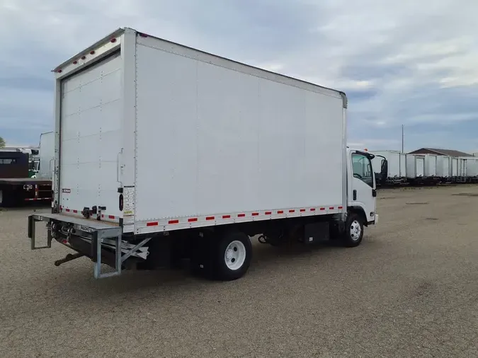 2019 ISUZU NPR HD6246e28bddb89628f212a99b0d2eae85