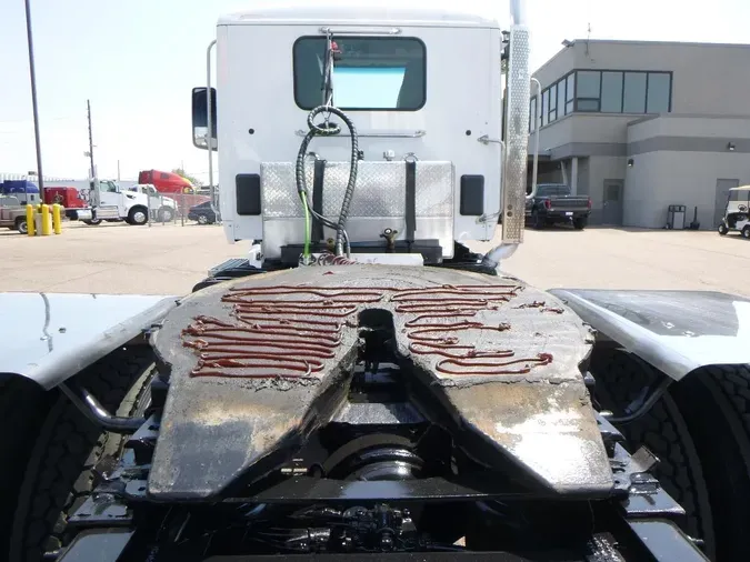 2022 Peterbilt 567