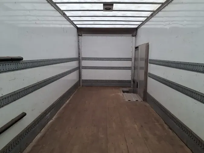 2019 NAVISTAR INTERNATIONAL 4300 SBA