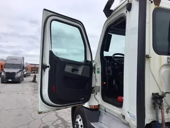 2019 Freightliner Cascadia