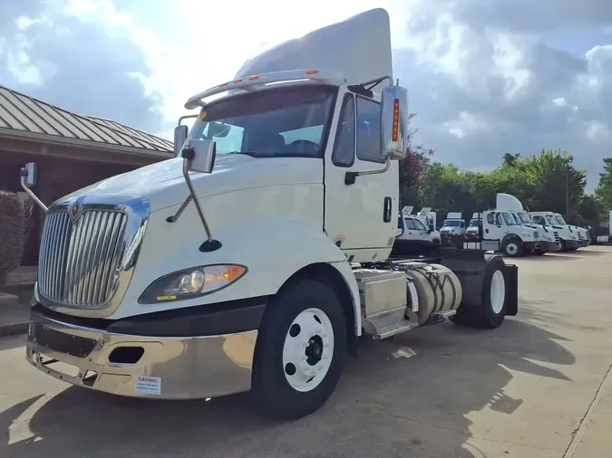 2017 NAVISTAR INTERNATIONAL PROSTAR624a455bf3f82ddea86b1794739f1636