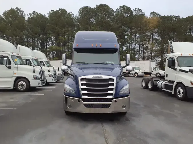 2020 FREIGHTLINER/MERCEDES NEW CASCADIA PX12664624b86b942bfc2475ca100744dd6c17e
