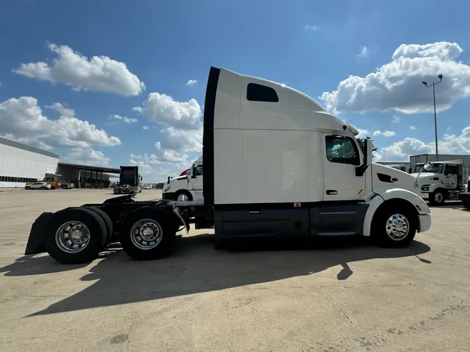 2020 PETERBILT 579