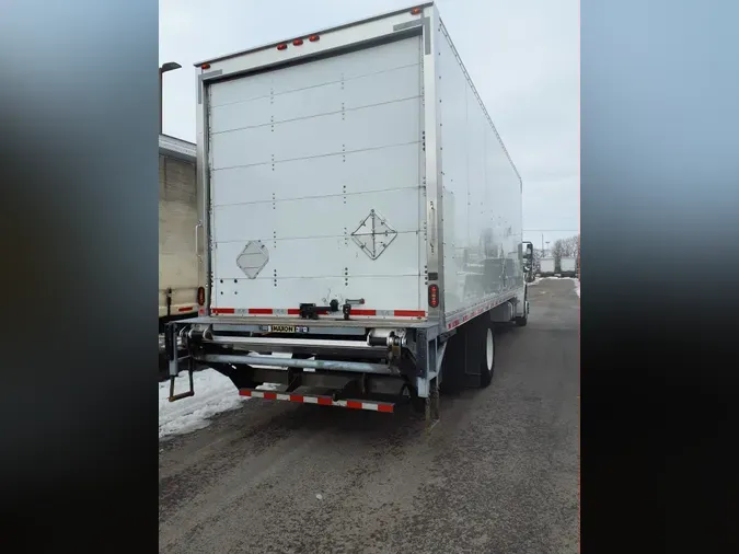 2019 FREIGHTLINER/MERCEDES M2 106624cbae68411d54635934db5dd95a0f4