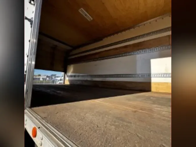 2019 FREIGHTLINER/MERCEDES M2 106624d0471cb5ddb5b93a85927de35d693