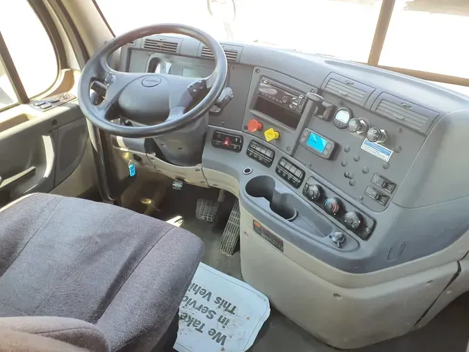 2019 FREIGHTLINER CASCADIA 125