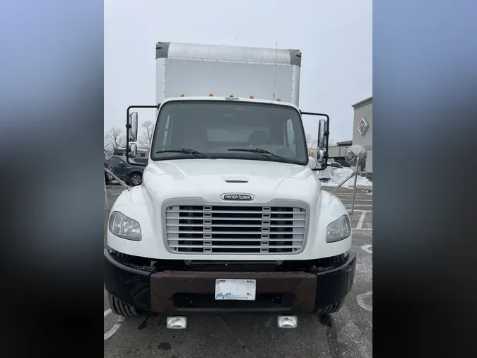 2019 Freightliner Business Class M2 106