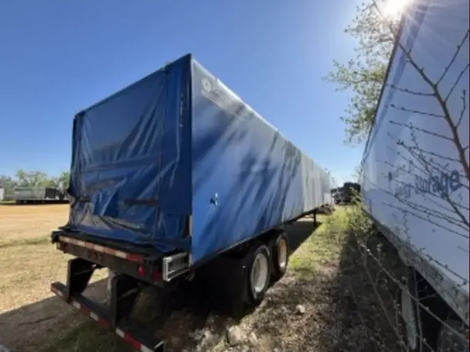 2013 UTILITY TRAILERS FS2CHS 48/102