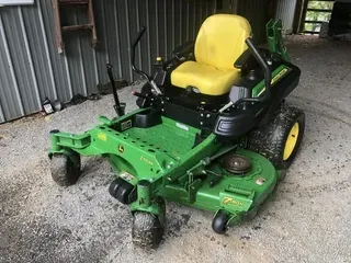2017 John Deere Z930M EFI