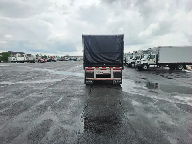 2015 FONTAINE TRUCK EQUIPMENT HCR5212WSA 48/102