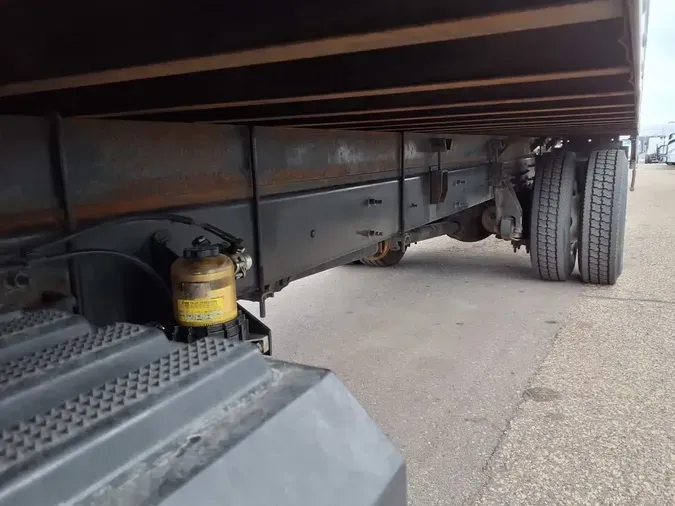 2019 NAVISTAR INTERNATIONAL 4300
