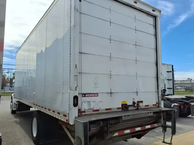 2019 FREIGHTLINER/MERCEDES M2 106