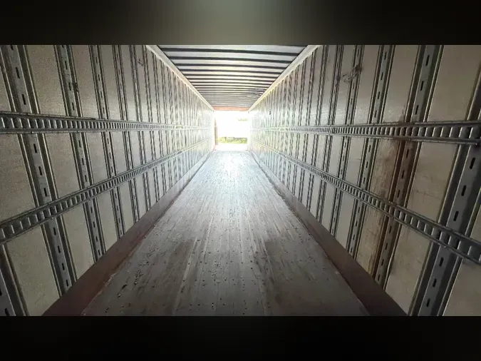 2007 Strick Trailers UNKNOWN