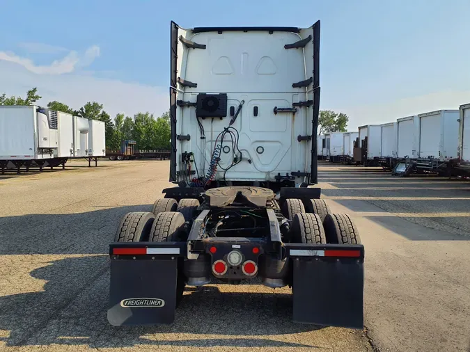 2020 FREIGHTLINER/MERCEDES NEW CASCADIA PX12664