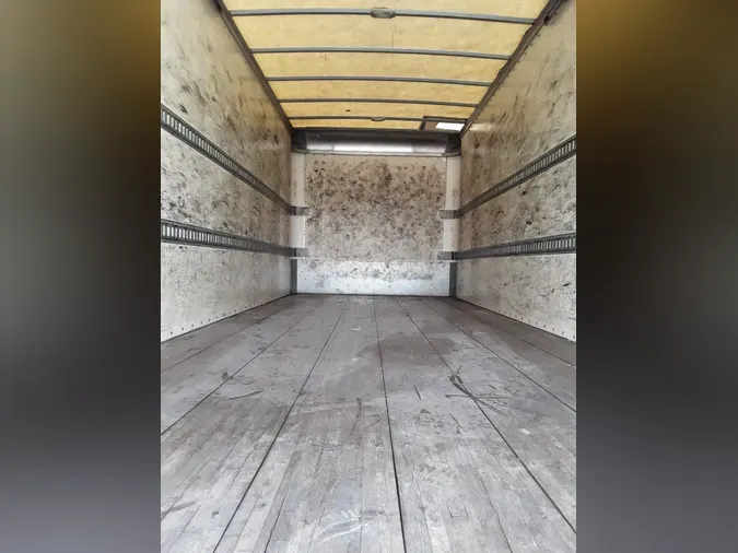 2019 NAVISTAR INTERNATIONAL 4300