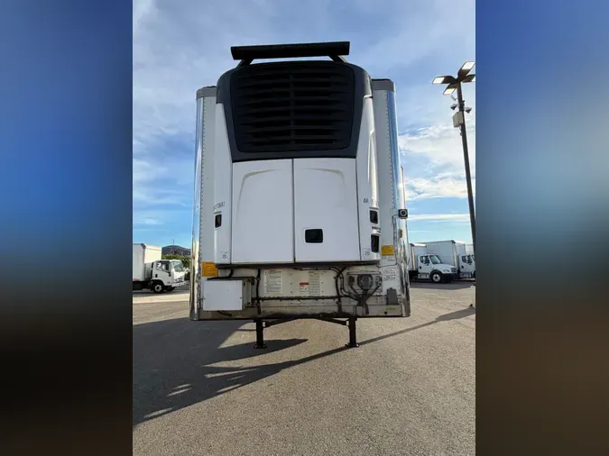 2016 UTILITY TRAILERS VS1RA 28/162/102