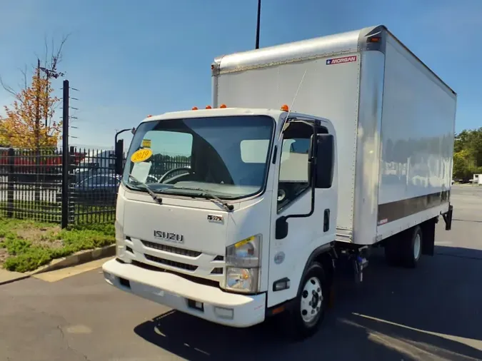 2019 ISUZU NPR HD6251f80d510d9f4fac33332b925b796d