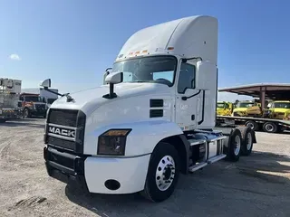 2019 MACK ANTHEM 64T