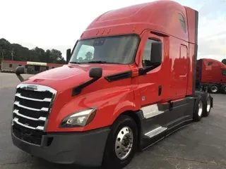 2021 FREIGHTLINER CA126