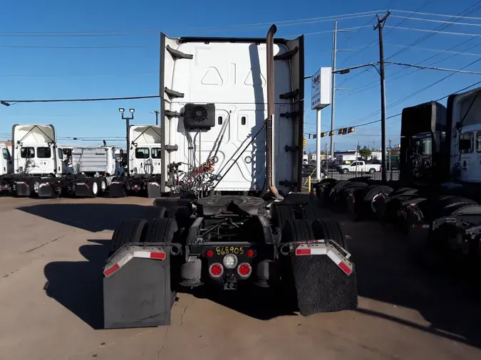 2019 FREIGHTLINER/MERCEDES NEW CASCADIA PX12664