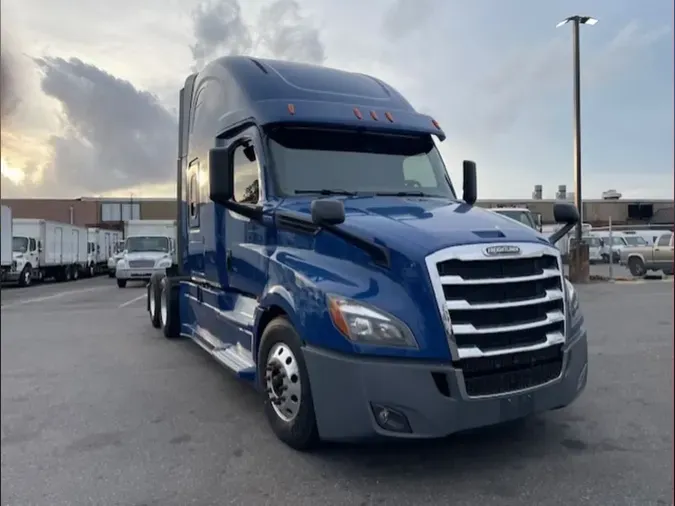 2020 FREIGHTLINER/MERCEDES NEW CASCADIA PX126646253ea859e3613f695621d0eae4b8ef2