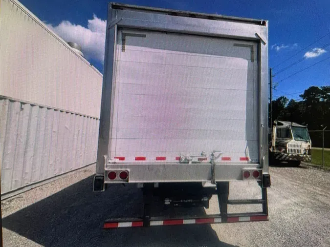 2018 UTILITY TRAILERS VS2RA 45/162/1026253fd092d82b1c6ada2dac9bb06319a