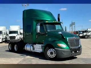 2021 INT LT625 6x4