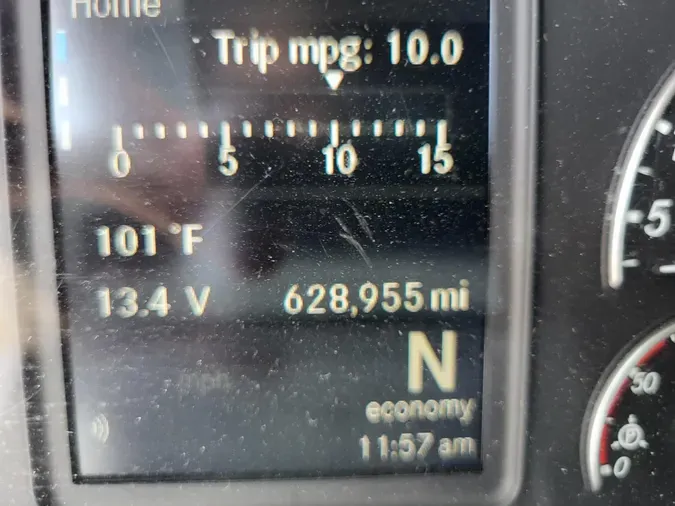 2022 Freightliner Cascadia