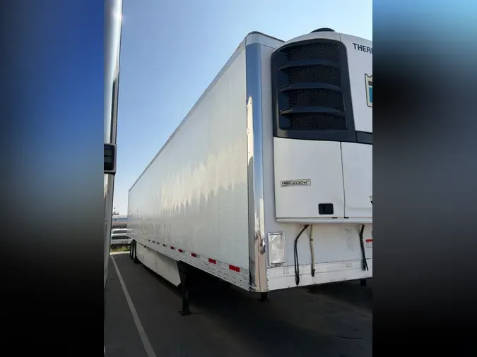 2019 UTILITY TRAILERS VS2RA 53/162/10262551cf73400189c365023caffb29e46