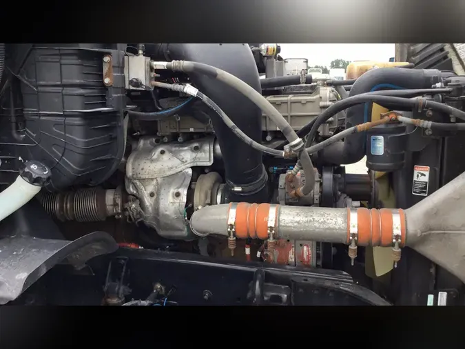 2019 Freightliner Cascadia 12562560b3912bcb1c6d42bd64f5d205c52