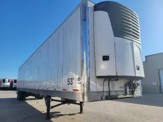 2017 Utility Trailer Co FROZEN